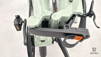 UTO PRO20 Vert Fumé