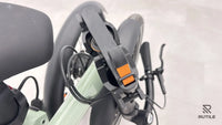 UTO PRO20 Vert Fumé