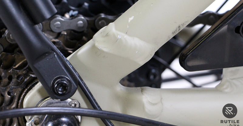 Eovolt UTO Evening Origins Sable Chaud