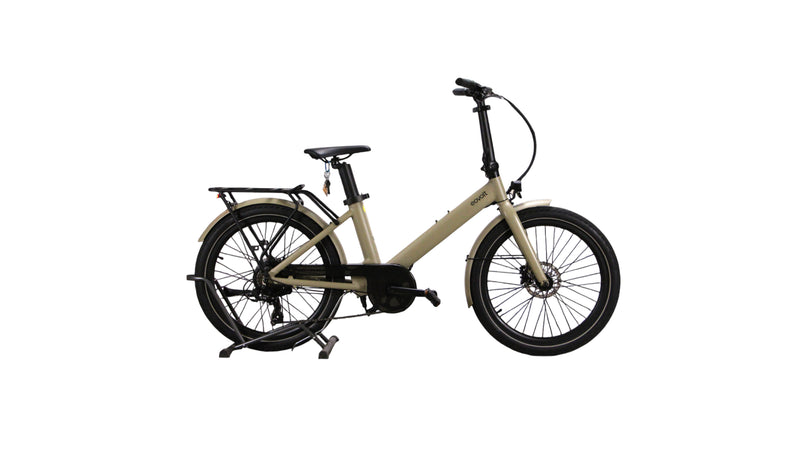 UTO Evening Origins Sable Chaud