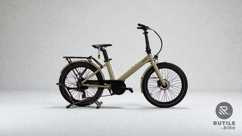 UTO Evening Origins Sable Chaud