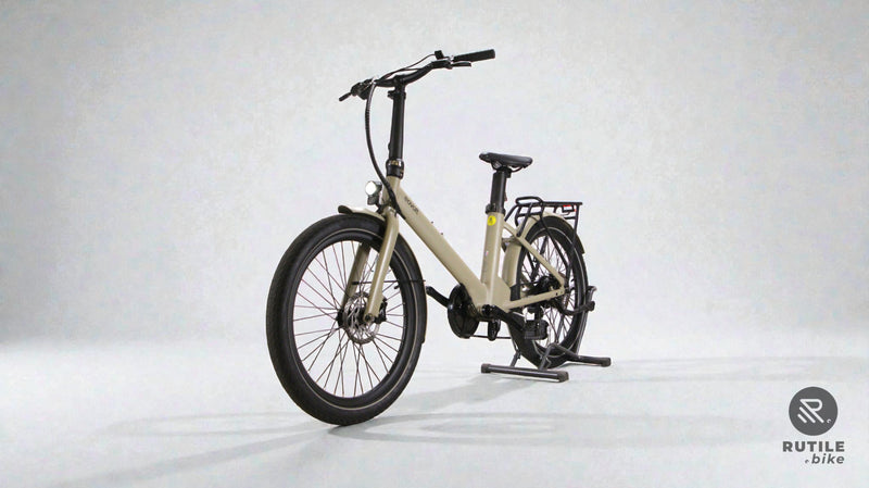 Eovolt UTO Evening Origins Sable Chaud