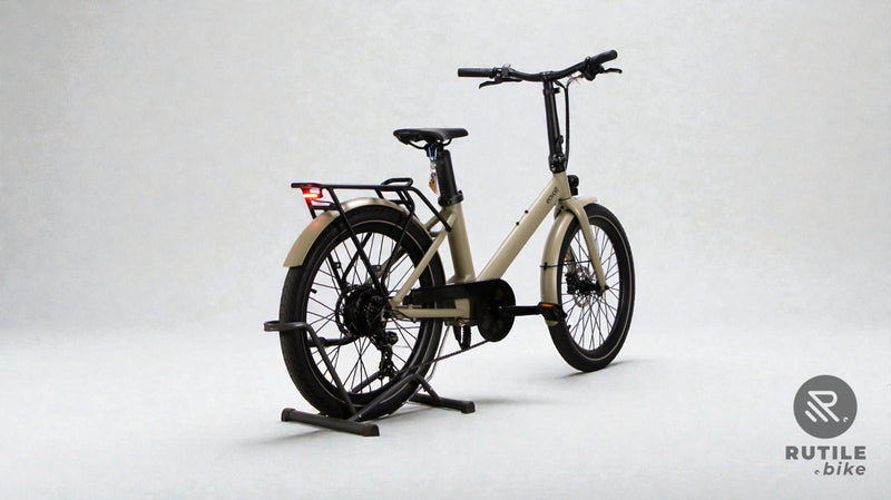 Eovolt UTO Evening Origins Sable Chaud