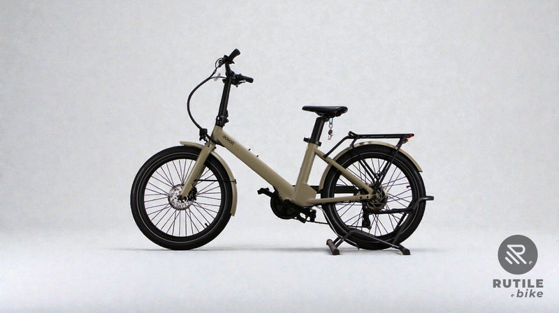 Eovolt UTO Evening Origins Sable Chaud