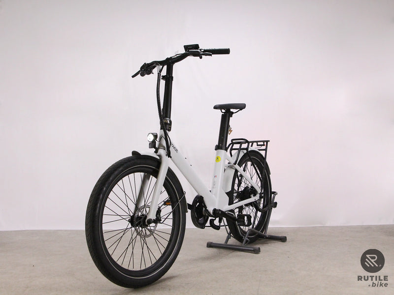 Eovolt UTO Evening Origins Gris Lune