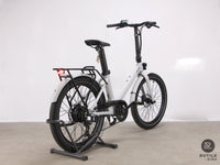 Eovolt UTO Evening Origins Gris Lune