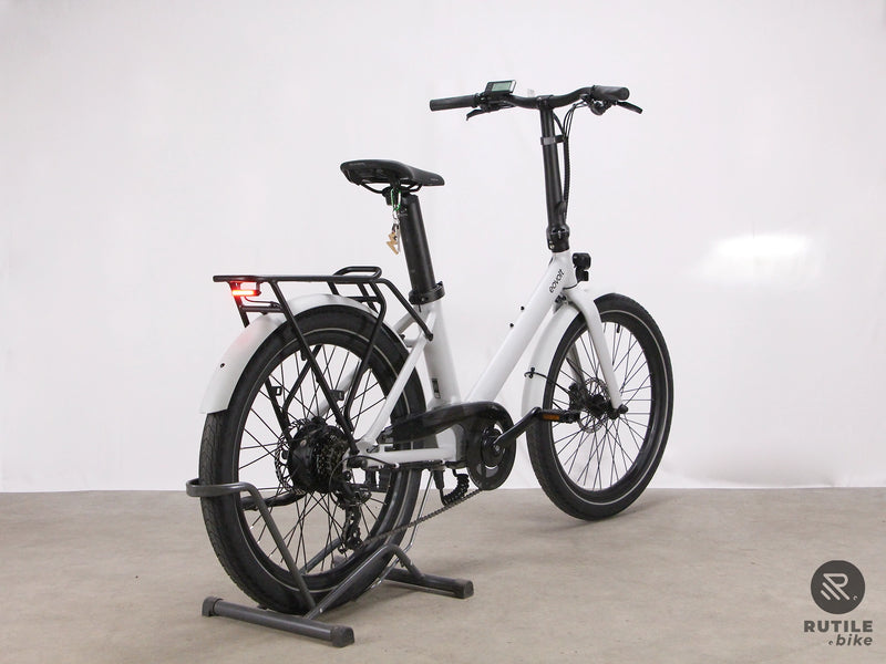 Eovolt UTO Evening Origins Gris Lune