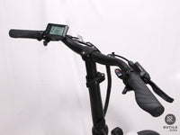 Eovolt UTO Evening Origins Gris Lune