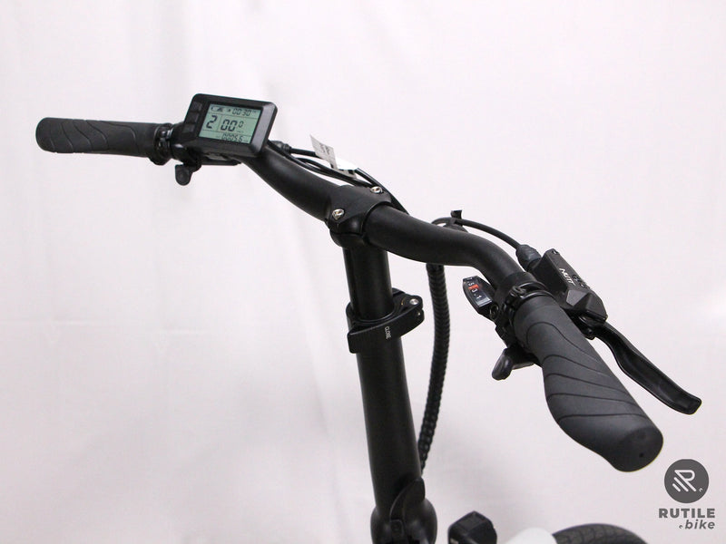 Eovolt UTO Evening Origins Gris Lune