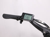 Eovolt UTO Evening Origins Gris Lune