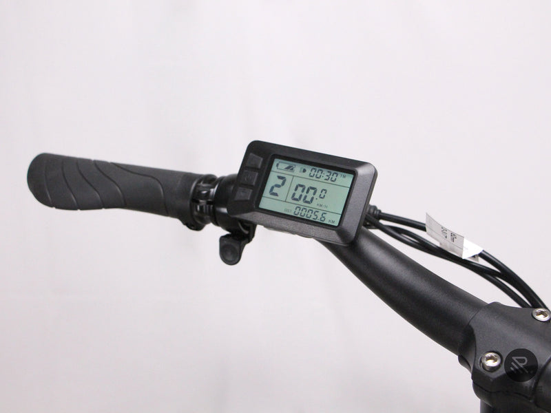 Eovolt UTO Evening Origins Gris Lune