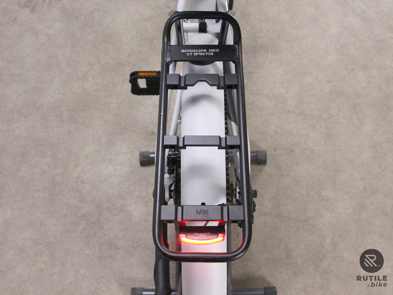 Eovolt UTO Evening Origins Gris Lune