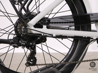 Eovolt UTO Evening Origins Gris Lune