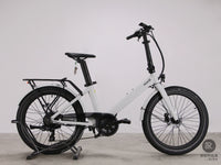 Eovolt UTO Evening Origins Gris Lune