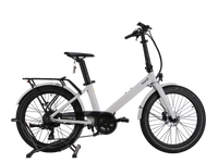 Eovolt UTO Evening Origins Gris Lune