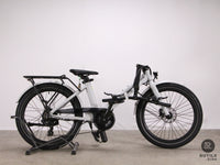 Eovolt UTO Evening Origins Gris Lune