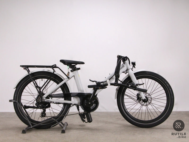 Eovolt UTO Evening Origins Gris Lune