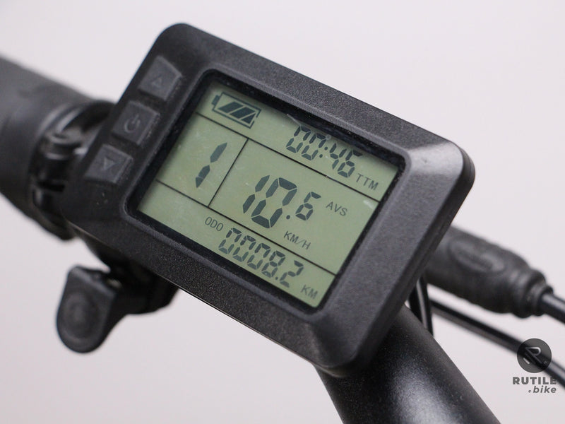 UTO Evening Origins Sable Chaud