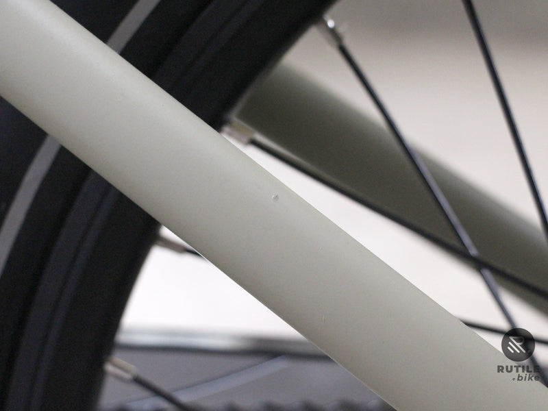 UTO Evening Origins Sable Chaud