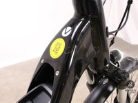 Velo De Ville AEB 800