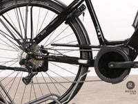 Velo De Ville AEB 800