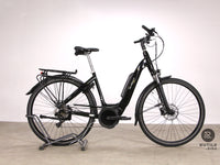 Velo De Ville AEB 800