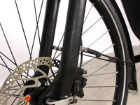 Velo De Ville AEB 800