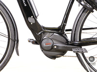 Velo De Ville AEB 800