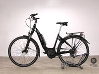 Velo De Ville AEB 800