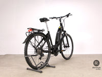 Velo De Ville AEB 800