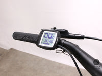 Velo De Ville AEB 800