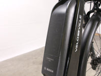 Velo De Ville AEB 800