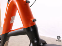 Cube COMPACT HYBRID 500