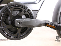 Cube COMPACT HYBRID 500