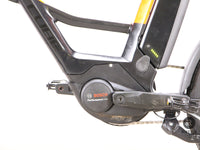 Cube COMPACT HYBRID 500