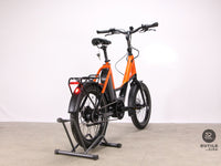 Cube COMPACT HYBRID 500