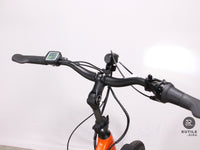 Cube COMPACT HYBRID 500