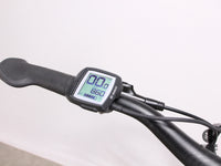 Cube COMPACT HYBRID 500