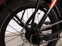 Cube COMPACT HYBRID 500