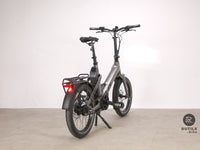 Cube Fold Hybrid 500