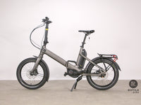 Cube Fold Hybrid 500