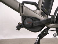 Cube Fold Hybrid 500