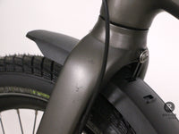 Cube Fold Hybrid 500