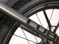 Cube Fold Hybrid 500