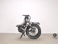 Cube Fold Hybrid 500