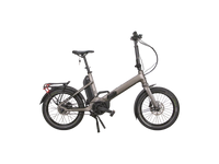 Cube Fold Hybrid 500