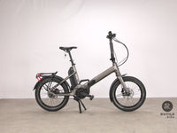 Cube Fold Hybrid 500