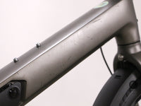 Cube Fold Hybrid 500