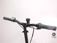 Cube Fold Hybrid 500