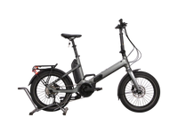 Cube Fold Sport Hybrid 500